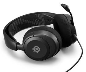 Headset SteelSeries Arctis Nova 1 čierny

 obrázok produktu 2 z 8