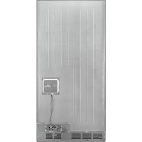 Americká chladnička Electrolux ELT9VE52M0 čierna

 obrázok produktu 7 z 9