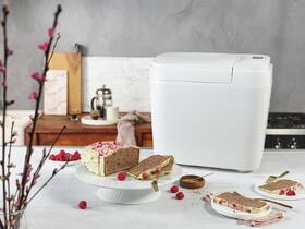 Domáca pekáreň Panasonic SD-B2510WXE biela

 obrázok produktu 12 z 16