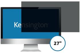 Privátny filter KENSINGTON pre monitor iMac 27" 

 obrázok produktu 1 z 6