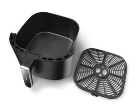 Fritéza teplovzdušná Rohnson R-2821 - 6 l 

 obrázok produktu 3 z 5