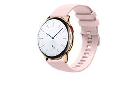 Inteligentné hodinky Carneo Heiloo HR+ 2nd. -  rosegold 

 obrázok produktu 3 z 7