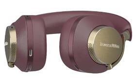Slúchadlá Bowers & Wilkins Px8 Royal Burgundy fialová

 obrázok produktu 12 z 14