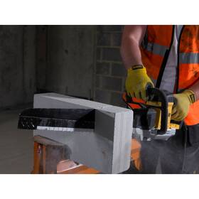 Píla chvostová Dewalt Alligator DWE399 

 obrázok produktu 2 z 3