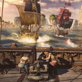 Hra Ubisoft Xbox Series X Skull&Bones 

 obrázok produktu 7 z 9