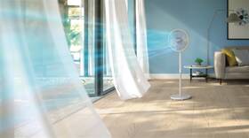 Ventilátor stojanový Philips CX2550/00 biely

 obrázok produktu 12 z 16