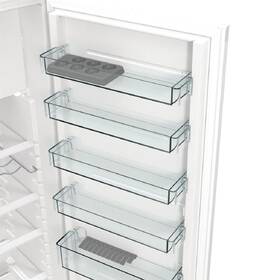 Chladnička Gorenje RBI418EE0 biela

 obrázok produktu 3 z 11