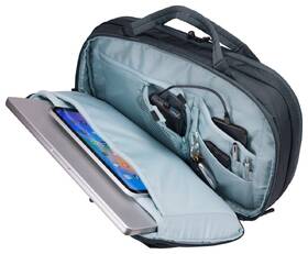Batoh THULE Subterra 2, hybridní cestovní taška/batoh - Dark Slate 

 obrázok produktu 7 z 15