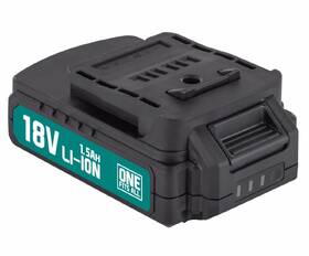 Akumulátor POWERPLUS POWEB9011, 18 V / 1,5 Ah 

 obrázok produktu 2 z 2