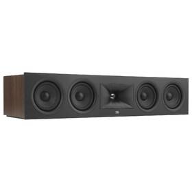 Reproduktor JBL STAGE 245C (1 ks) čierny/hnedý

 obrázok produktu 4 z 5