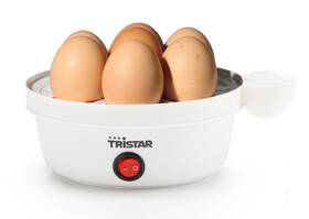 Varič vajec Tristar EK3074 

 obrázok produktu 3 z 9