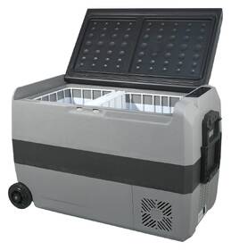 Autochladnička Compass 50 l 

 obrázok produktu 2 z 5