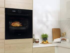 Rúra Brandt BOP7537BB 

 obrázok produktu 6 z 10