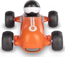 RC auto Buddy Toys BRC 26.114 oranžové

 obrázok produktu 1 z 3