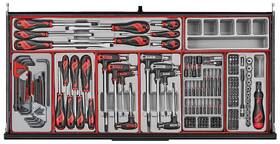 dielenský vozík Teng Tools TKW37B1008T 

 obrázok produktu 3 z 8