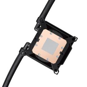 Vodný chladič Asus RYUJIN III 360 

 obrázok produktu 4 z 5