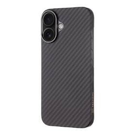 Kryt na mobil Tactical MagForce Aramid na Apple iPhone 16 čierny

 obrázok produktu 1 z 4