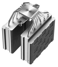 Chladič CPU DeepCool AG620 čierny

 obrázok produktu 5 z 9