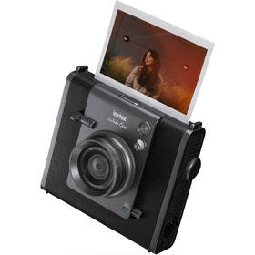 Instantný fotoaparát Fujifilm Instax WIDE EVO čierny/sivý

 obrázok produktu 10 z 15