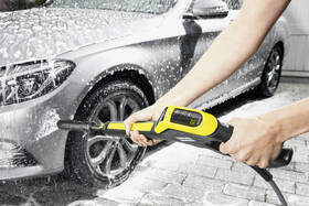 Vysokotlakový čistič Kärcher K 5 Power Control Flex  

 obrázok produktu 5 z 8