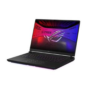 Notebook Asus ROG Strix SCAR 16 čierny

 obrázok produktu 10 z 20