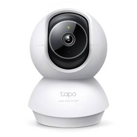 IP kamera TP-Link Tapo C230 biela

 obrázok produktu 1 z 9