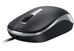 Myš Genius DX-125S čierna/sivá

 obrázok produktu 1 z 3