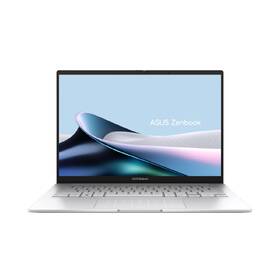 Notebook Asus Zenbook 14 OLED strieborný

 obrázok produktu 5 z 12