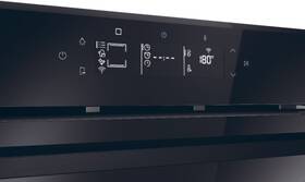 Rúra Haier H6 ID25G5HTB1 čierna

 obrázok produktu 4 z 8