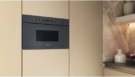 Mikrovlnná rúra Whirlpool WMN14BSG sivá

 obrázok produktu 14 z 18