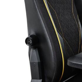 Herná stolička Trust GXT 721 RUYA Pro Premium čierna

 obrázok produktu 1 z 7