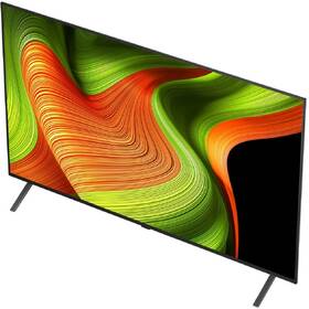 Televízor LG OLED55B56LA 

 obrázok produktu 7 z 12