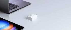 Nabíjačka do siete Xiaomi Charging Combo 1x USB-A + USB-C kábel biela

 obrázok produktu 2 z 2