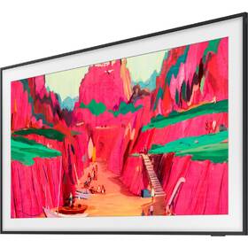 Televízor Samsung QE85LS03FW 

 obrázok produktu 5 z 10