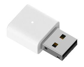 Wi-Fi adaptér D-Link AN3U biely

 obrázok produktu 3 z 10