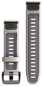 Remienok Garmin QuickFit (20 mm) béžový/fialový

 obrázok produktu 1 z 1