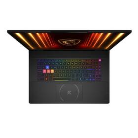 Notebook MSI Crosshair A18 HX A8WGKG-027CZ čierny

 obrázok produktu 5 z 10
