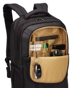 Batoh na notebook Case Logic Propel 15.6'' čierny

 obrázok produktu 4 z 9