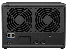 Sieťové úložisko Synology DS1525+ čierne

 obrázok produktu 4 z 4