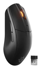 Myš SteelSeries Rival 3 WL Gen 2 čierna

 obrázok produktu 2 z 4