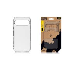 Kryt na mobil Tactical TPU na Google Pixel 10 Pro priehľadný

 obrázok produktu 1 z 1