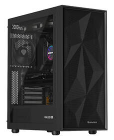 Vodný chladič Genesis HYDRIA 240 čierny

 obrázok produktu 8 z 11