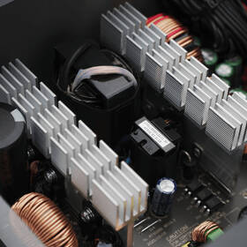 Zdroj DeepCool PF450 450W čierny

 obrázok produktu 5 z 7