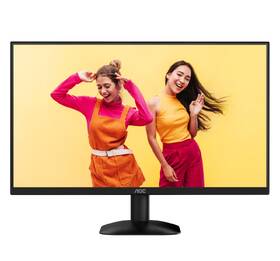 Monitor AOC Q27B35E čierny

 obrázok produktu 3 z 9