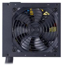 Zdroj Cooler Master MWE WHITE 500W V2, 80+ čierny

 obrázok produktu 2 z 4