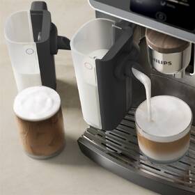 Automatický kávovar Philips LatteGo Pro EP8757/12 čierny

 obrázok produktu 8 z 12