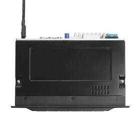 Autorádio s LCD JBL Legend 700D čierne

 obrázok produktu 6 z 10