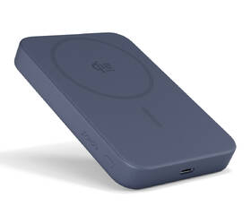 Powerbank Epico UltraPack Qi2 25W 10000mAh hliníková Mag+  EM75 modrá

 obrázok produktu 1 z 11