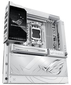 Základná doska Asus ROG Crosshair X870E Glacial biela

 obrázok produktu 3 z 12