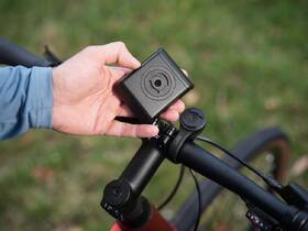 Držiak na mobil SP Connect Bike Bundle Universal čierny

 obrázok produktu 11 z 15